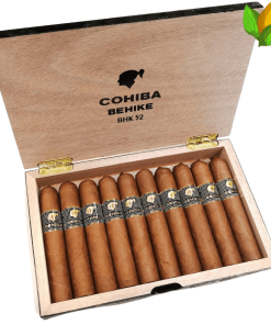 Cohiba Behike 52