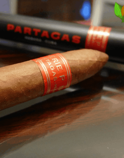 Partagas Serie P No.2 Cuban Cigar - Image 1