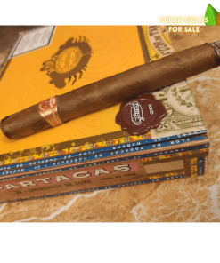 Partagas Churchill De Luxe - Partagas Churchill De Luxe