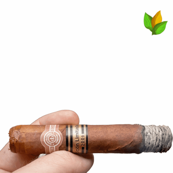 Montecristo Robustos Limited Edition 2006 - 2000 VINTAGE Cuban Cigar - Image 1