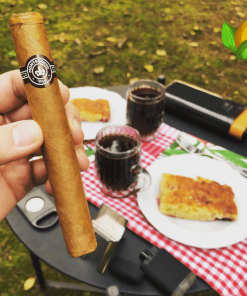 Montecristo Double Corona Limited Edition 2001