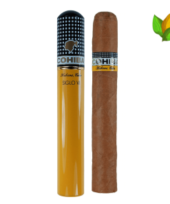 Cohiba Siglo VI Tubos (15 en Petacas)