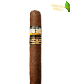 Cohiba Double Corona Limited Edition 2003 VINTAGE