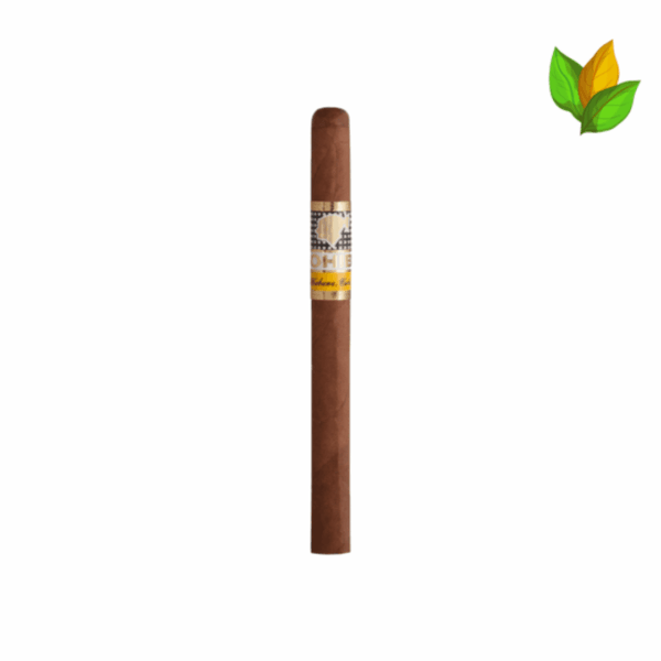 Cohiba Siglo Vl (Tubos) Box of 15 Luxury Cuban Cigar - Image 1