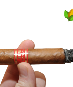 Partagas Serie D No.4 - Partagas Serie D No.4