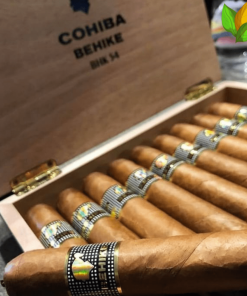 Cohiba Behike 54