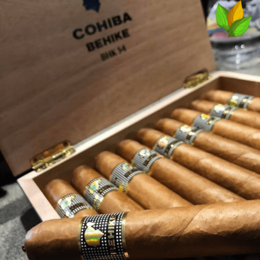 Cohiba Behike 54