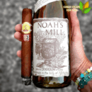 Bolivar Libertador LCDH Cuban Cigar - Image 1