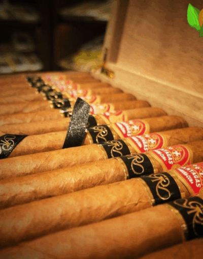 Partagas Lusitanias GR Cosecha 2007 Cuban Cigar - Image 1
