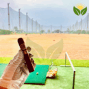 Romeo y Julieta Wide Churchill Cigar Close-up - Premium Quality