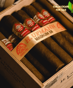 H Upmann Magnum 56 - H Upmann Magnum 56