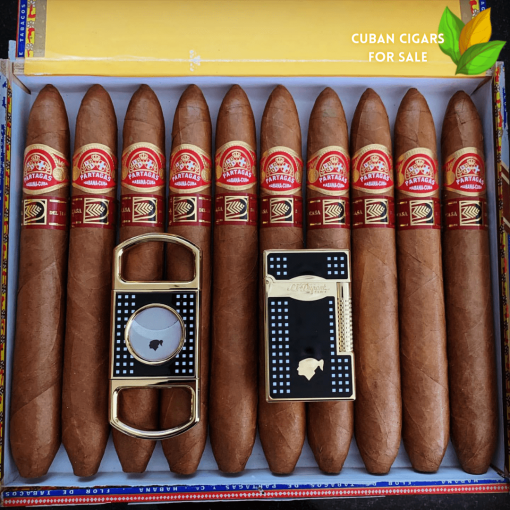 Partagas Salomones - partagas salomones