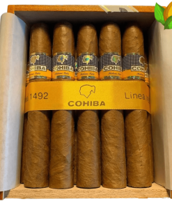 Cohiba Siglo VI - Cohiba Siglo VI