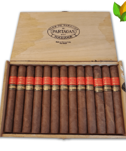 Partagas Serie D No 2 - partagas serie d no 2