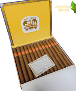 Partagas Lusitanias