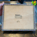 Ramon Allones Gigantes Box View - Authentic Habanos