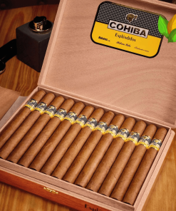 Cohiba Esplendidos