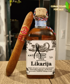 Partagas Salomones "La Casa del Habano" - Partagas Salomones