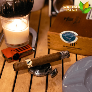 Trinidad Robusto Extra - Trinidad Robusto Extra