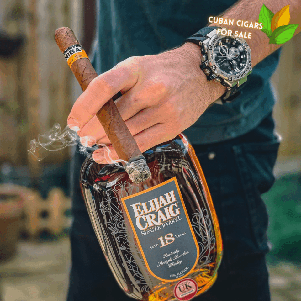 Cohiba Lanceros 25 Cuban Cigar - Image 1