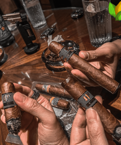 Cohiba Behike 54