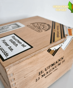 H Upmann Magnum 56 - H Upmann Magnum 56