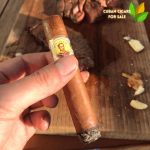 Bolivar Royal Corona - Bolivar Royal Corona