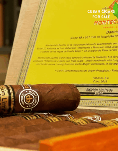 Partagas Salomon Cuban Cigar - Image 1