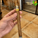 Cohiba Lanceros 25 Box View - Authentic Habanos