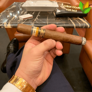 Cohiba Sublimes "Limited Edition 2004" VINTAGE - Cohiba sublimes