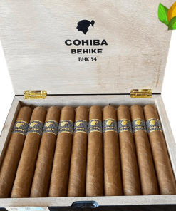 Cohiba Behike 54