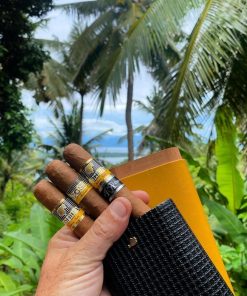 Cohiba Robusto Reserva Cosecha 2014