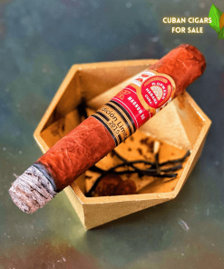 H Upmann Magnum 56 - H Upmann Magnum 56