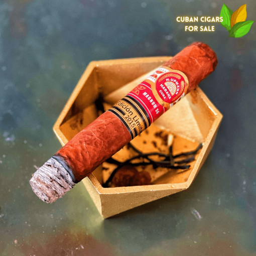 H Upmann Magnum 56 - H Upmann Magnum 56