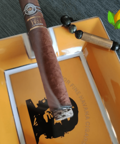 Montecristo Línea 1935 Leyenda - Montecristo Línea 1935 Leyenda