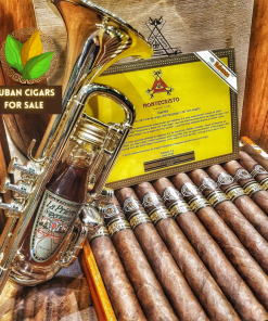 Montecristo Dantes Limited Edition 2016 - Montecristo Dantes Limited Edition 2016