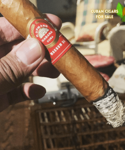 H Upmann Magnum 56 - H Upmann Magnum 56