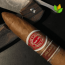 Romeo y Julieta Pirámides Añejados Cuban Cigars - Detail View