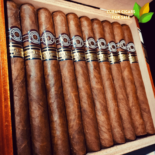 Montecristo Dantes Limited Edition 2016 - Montecristo Dantes Limited Edition 2016