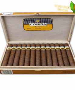 Cohiba Sublimes "Limited Edition 2004" VINTAGE - Cohiba sublimes