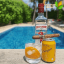 Montecristo Dantes Limited Edition 2016 Box View - Authentic Habanos