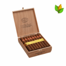 Partagas 898 Varnished - High Resolution