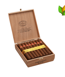 Partagas 898 Varnished - Partagas 898 Varnished