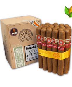 H Upmann Magnum 50s - H Upmann Magnum 50s