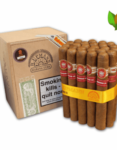 H Upmann Magnum 50s - High Resolution