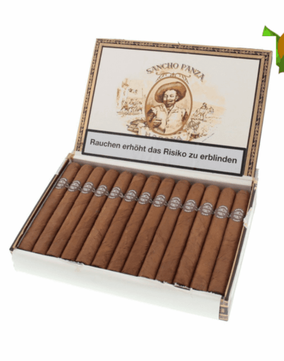 Sancho Panza Non Plus - High Resolution