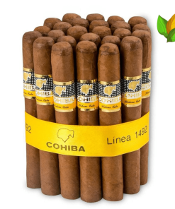 Cohiba Siglo II - Cohiba Siglo II