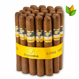 Cohiba Siglo II - Cohiba Siglo II