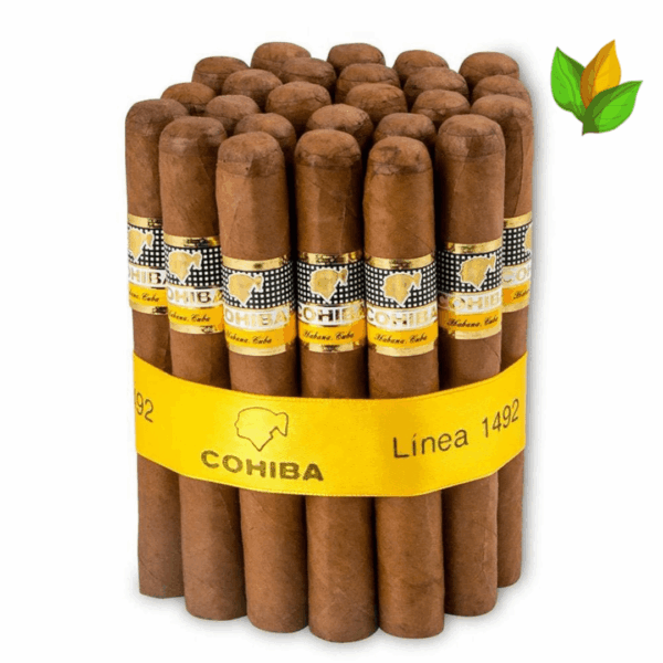 Cohiba Siglo III - High Resolution