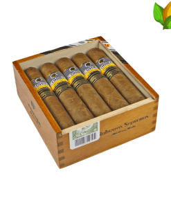 Cohiba Robustos Supremos